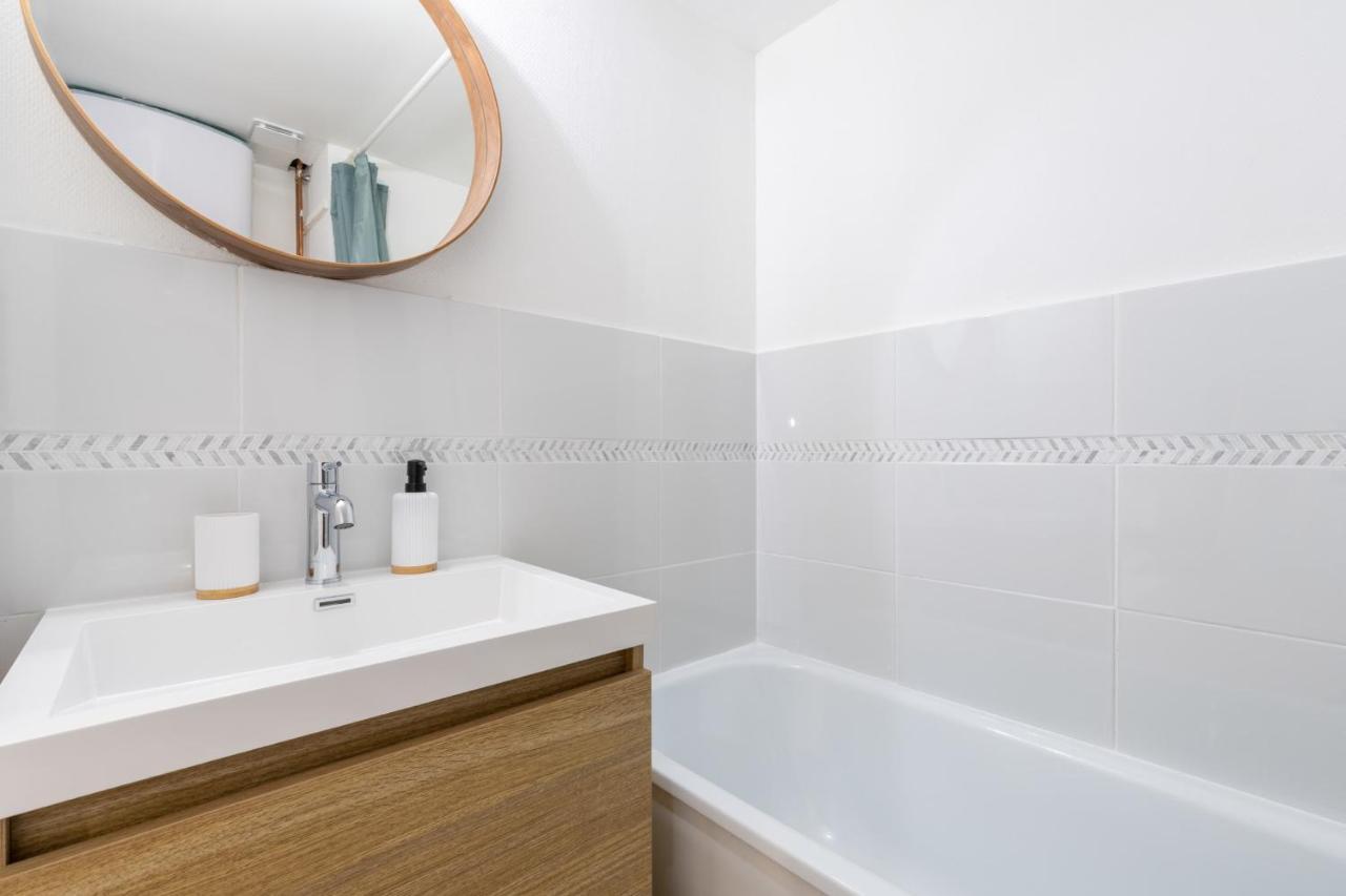 Lille Hypercentre - Beautiful Apartment For 2 Person ! Buitenkant foto